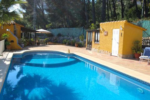 Villa a Alcalali, Alicante, Alcalali - € 399.950 | Ref: 001842PGI - foto 23
