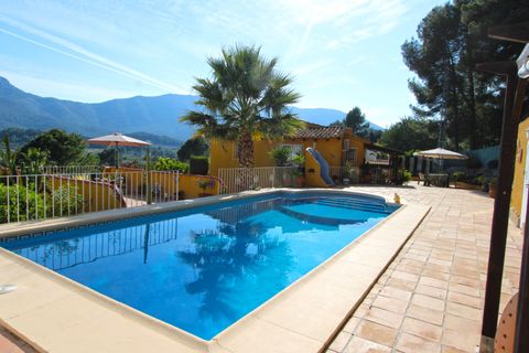 Villa a Alcalali, Alicante, Alcalali - € 399.950 | Ref: 001842PGI - foto 25