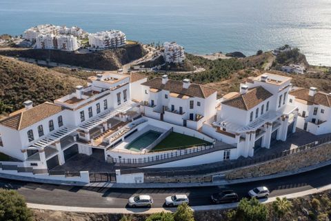 Byhus i Torrox, Malaga, Torrox - € 346.000 | Ref: R5332975 - foto 4