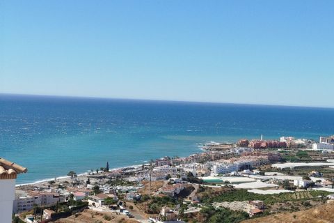 Byhus i Torrox, Malaga, Torrox - € 346.000 | Ref: R5332975 - foto 5