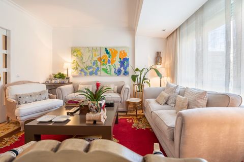 Wohnung in Madrid, Madrid - Foto 4