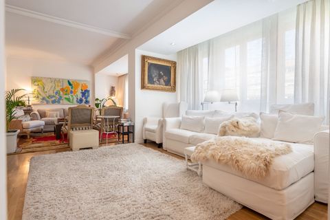 Wohnung in Madrid, Madrid, Madrid - € 1.400.000 | Ref: 9c7ff41e-005c-479e-9 - Foto 9