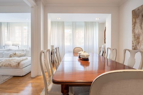 Wohnung in Madrid, Madrid, Madrid - € 1.400.000 | Ref: 9c7ff41e-005c-479e-9 - Foto 13
