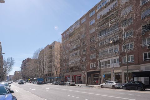 Wohnung in Madrid, Madrid, Madrid - € 1.400.000 | Ref: 9c7ff41e-005c-479e-9 - Foto 44