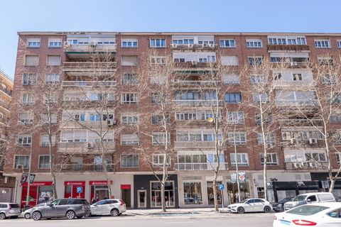 Wohnung in Madrid, Madrid, Madrid - € 1.400.000 | Ref: 9c7ff41e-005c-479e-9 - Foto 45