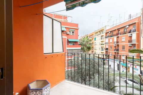 Lejlighed i Valencia, Valencia, Valencia - € 250.000 | Ref: 71c0bbd1-b86d-42a2-9 - foto 1