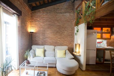 Penthouse i Valencia, Valencia, Valencia - € 410.000 | Ref: 1469457a-5e4d-4c14-b - foto 1