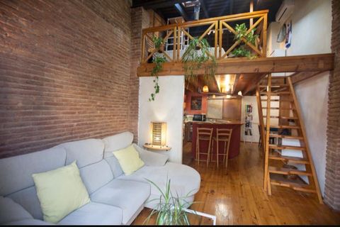 Penthouse i Valencia, Valencia, Valencia - € 410.000 | Ref: 1469457a-5e4d-4c14-b - foto 4
