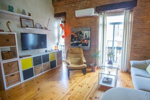 Penthouse i Valencia, Valencia, Valencia - € 410.000 | Ref: 1469457a-5e4d-4c14-b - foto 6