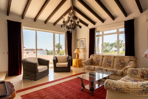 Villa i Mijas Costa, Malaga, Mijas Costa - € 1.950.000 | Ref: SPCRM4593 - foto 4