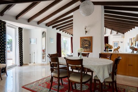 Villa i Mijas Costa, Malaga, Mijas Costa - € 1.950.000 | Ref: SPCRM4593 - foto 9