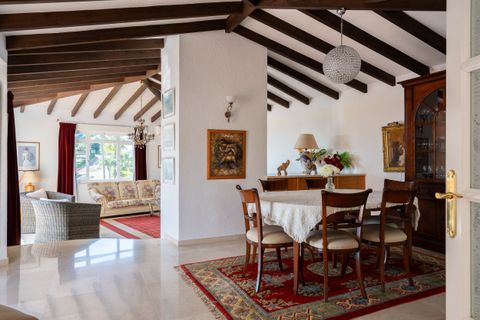 Villa i Mijas Costa, Malaga, Mijas Costa - € 1.950.000 | Ref: SPCRM4593 - foto 11
