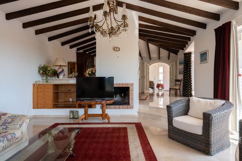 Villa i Mijas Costa, Malaga, Mijas Costa - € 1.950.000 | Ref: SPCRM4593 - foto 5