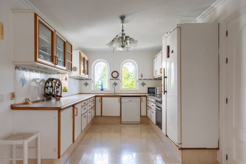 Villa i Mijas Costa, Malaga, Mijas Costa - € 1.950.000 | Ref: SPCRM4593 - foto 6