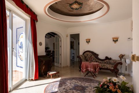 Villa i Mijas Costa, Malaga, Mijas Costa - € 1.950.000 | Ref: SPCRM4593 - foto 12