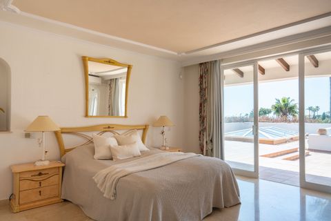 Villa i Mijas Costa, Malaga, Mijas Costa - € 1.950.000 | Ref: SPCRM4593 - foto 14