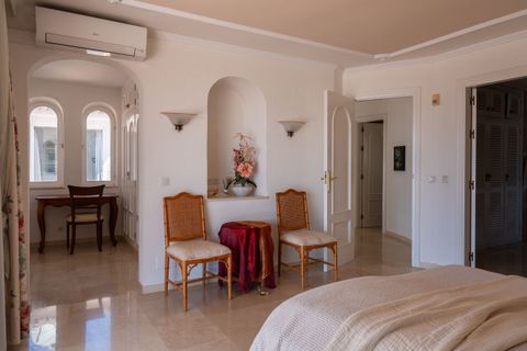 Villa i Mijas Costa, Malaga, Mijas Costa - € 1.950.000 | Ref: SPCRM4593 - foto 15