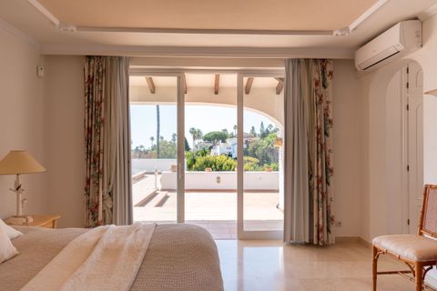 Villa i Mijas Costa, Malaga, Mijas Costa - € 1.950.000 | Ref: SPCRM4593 - foto 17