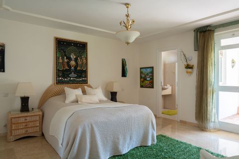 Villa i Mijas Costa, Malaga, Mijas Costa - € 1.950.000 | Ref: SPCRM4593 - foto 18