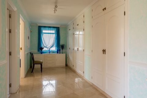 Villa i Mijas Costa, Malaga, Mijas Costa - € 1.950.000 | Ref: SPCRM4593 - foto 22