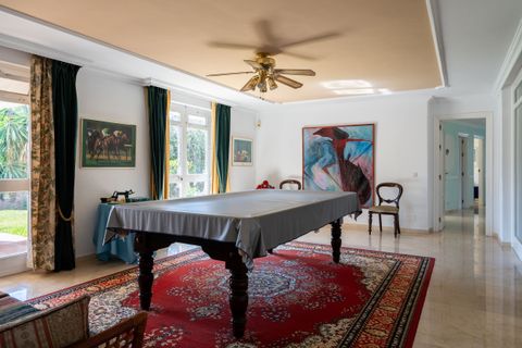 Villa i Mijas Costa, Malaga, Mijas Costa - € 1.950.000 | Ref: SPCRM4593 - foto 23