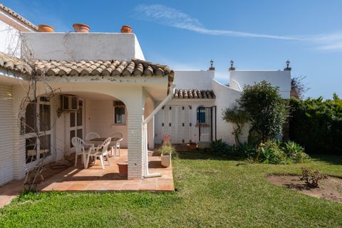 Villa i Mijas Costa, Malaga, Mijas Costa - € 1.950.000 | Ref: SPCRM4593 - foto 30