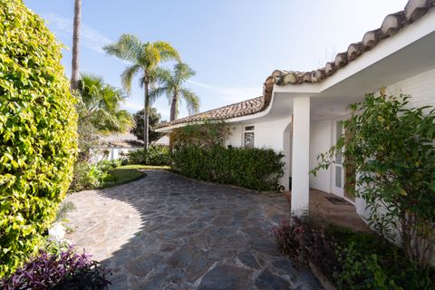 Villa i Mijas Costa, Malaga, Mijas Costa - € 1.950.000 | Ref: SPCRM4593 - foto 10