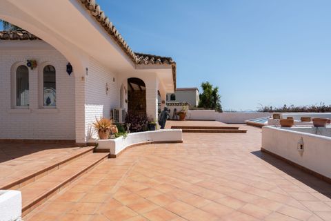 Villa i Mijas Costa, Malaga, Mijas Costa - € 1.950.000 | Ref: SPCRM4593 - foto 33