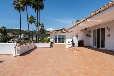 Villa i Mijas Costa, Malaga, Mijas Costa - € 1.950.000 | Ref: SPCRM4593 - foto 34