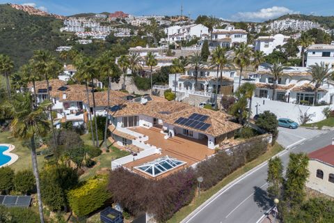 Villa i Mijas Costa, Malaga, Mijas Costa - € 1.950.000 | Ref: SPCRM4593 - foto 36