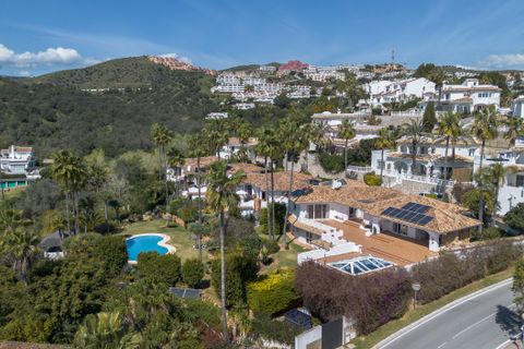 Villa i Mijas Costa, Malaga, Mijas Costa - € 1.950.000 | Ref: SPCRM4593 - foto 37
