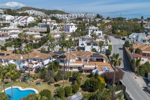 Villa i Mijas Costa, Malaga, Mijas Costa - € 1.950.000 | Ref: SPCRM4593 - foto 38