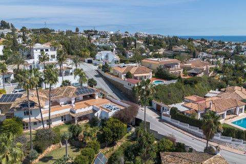 Villa i Mijas Costa, Malaga, Mijas Costa - € 1.950.000 | Ref: SPCRM4593 - foto 39