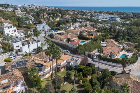 Villa i Mijas Costa, Malaga, Mijas Costa - € 1.950.000 | Ref: SPCRM4593 - foto 40