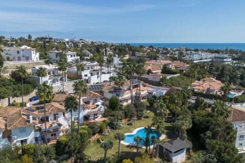 Villa i Mijas Costa, Malaga, Mijas Costa - € 1.950.000 | Ref: SPCRM4593 - foto 41