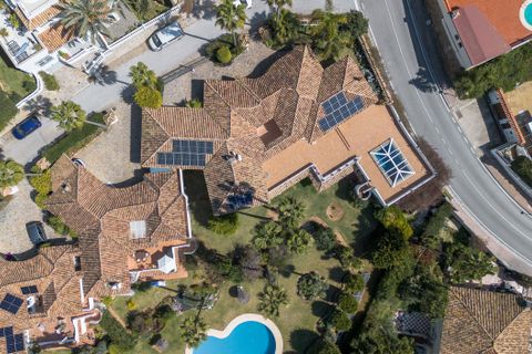 Villa i Mijas Costa, Malaga, Mijas Costa - € 1.950.000 | Ref: SPCRM4593 - foto 42