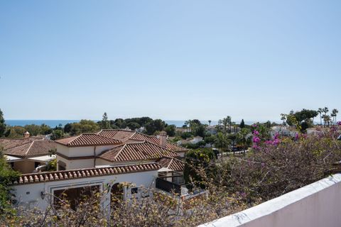 Villa i Mijas Costa, Malaga, Mijas Costa - € 1.950.000 | Ref: SPCRM4593 - foto 43