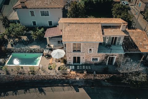 Byhus i Banyalbufar, Mallorca, Banyalbufar - € 1.185.000 | Ref: SPCRM4702 - foto 1