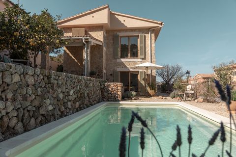 Byhus i Banyalbufar, Mallorca, Banyalbufar - € 1.185.000 | Ref: SPCRM4702 - foto 3