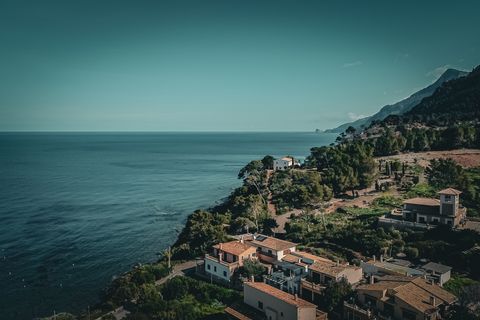 Byhus i Banyalbufar, Mallorca, Banyalbufar - € 1.185.000 | Ref: SPCRM4702 - foto 33