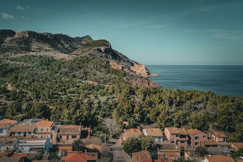Byhus i Banyalbufar, Mallorca, Banyalbufar - € 1.185.000 | Ref: SPCRM4702 - foto 34