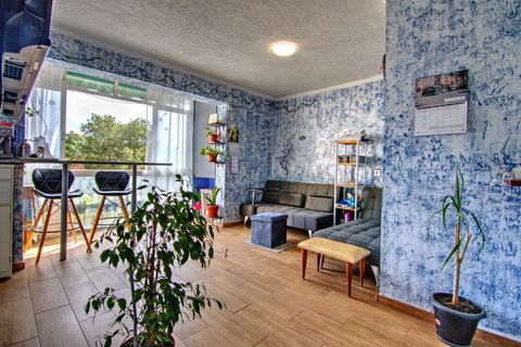 Wohnung in Alicante, Alicante - Foto 1