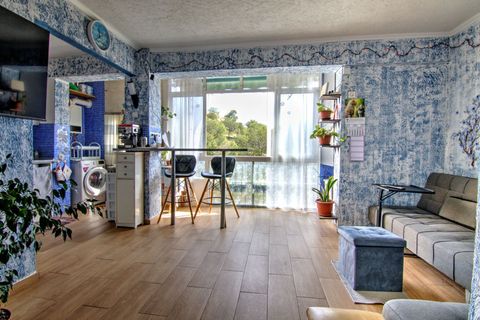 Wohnung in Alicante, Alicante - Foto 2