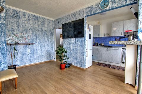 Wohnung in Alicante, Alicante - Foto 5