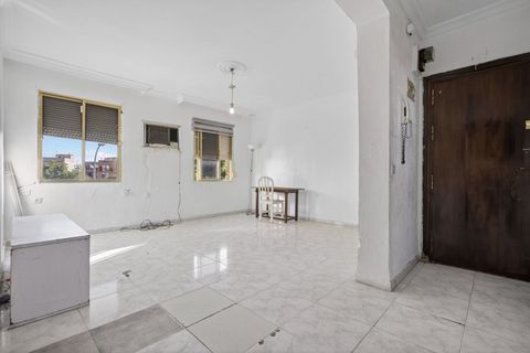 Lejlighed i Sevilla, Sevilla, Sevilla - € 136.000 | Ref: c65bd65e-9cd9-4c08-b - foto 1