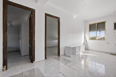 Lejlighed i Sevilla, Sevilla, Sevilla - € 136.000 | Ref: c65bd65e-9cd9-4c08-b - foto 5