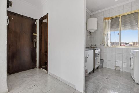 Lejlighed i Sevilla, Sevilla, Sevilla - € 136.000 | Ref: c65bd65e-9cd9-4c08-b - foto 6