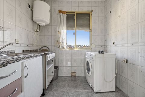 Lejlighed i Sevilla, Sevilla, Sevilla - € 136.000 | Ref: c65bd65e-9cd9-4c08-b - foto 7