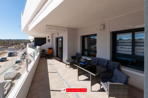 Wohnung in San Miguel De Salinas, Alicante - Foto 2