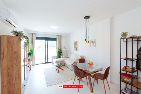 Wohnung in San Miguel De Salinas, Alicante - Foto 3